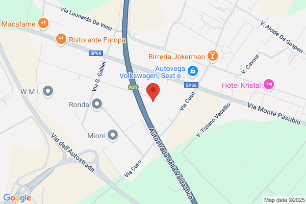 Nuova Idemont