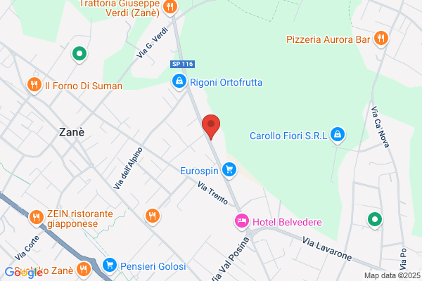 Nuova Pedemontana Marmi