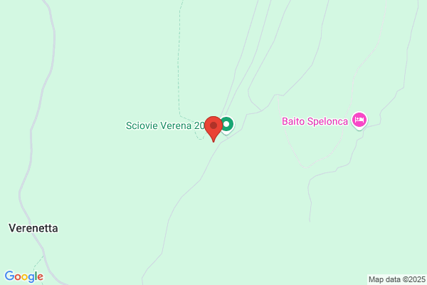 Rifugio Verenetta Albergo Ristorante