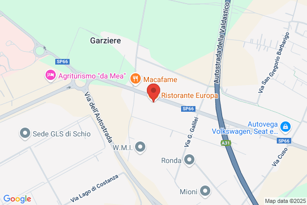 Ristorante Europa