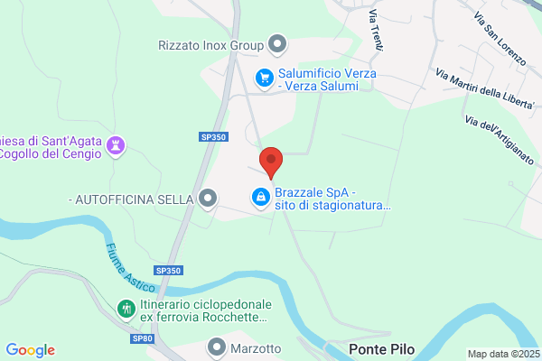 Ruggero Lorenzato L.R.