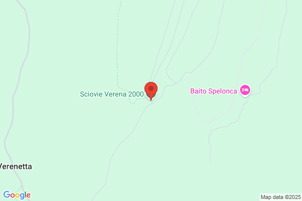 Sciovie Verena 2000