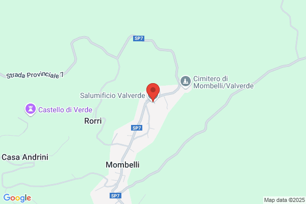 Salumificio Valverde