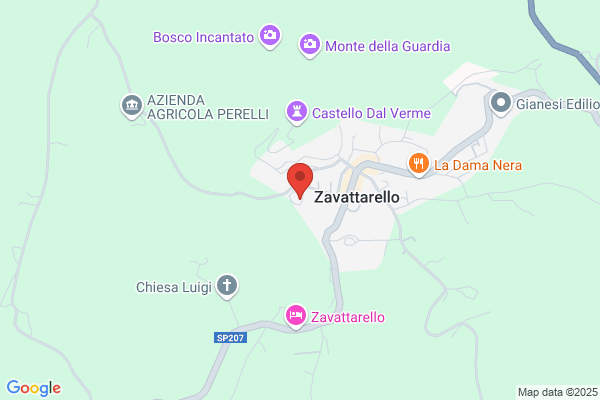 Azienda Agricola Marchesi