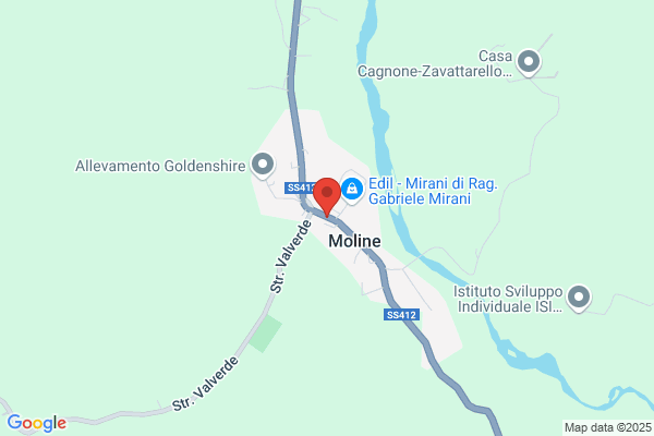 Edil Monte Costruzioni Edili Zavattarello (S.N.C.)