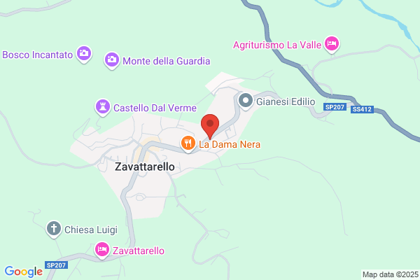 Impresa Edile e Stradale Vernetti