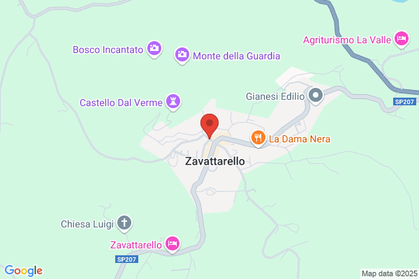 Palavezzati natalino Netito