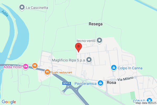 Affilatura Utensili Madonini Emiliano
