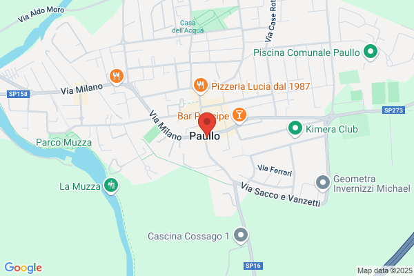 Rivani Farolfi Dr. Camilla