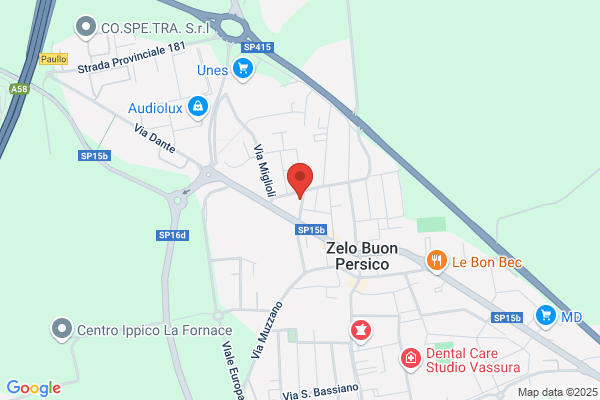 Studio Tecnico De Luca Vittorio
