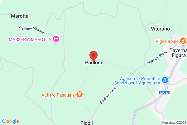Arnanno paolo