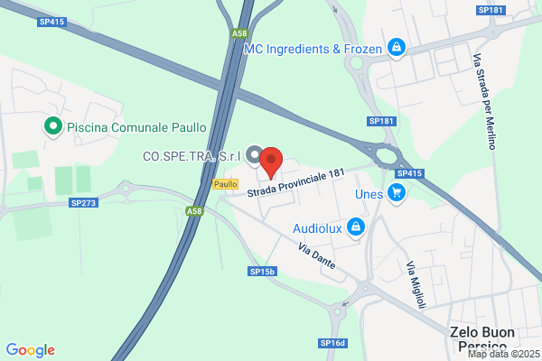 Europrint Srl