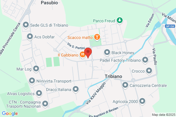 Farmacia Quarenghi Dr. Giorgio