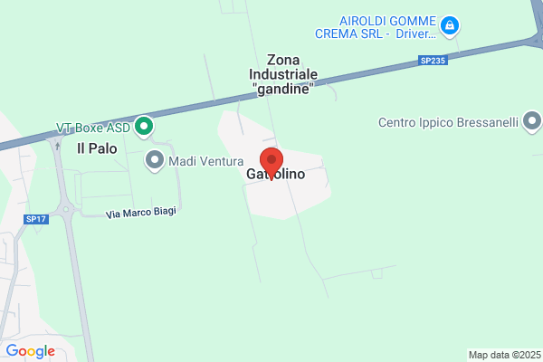 Gandelli Pierluigi E C. (S.N.C.)