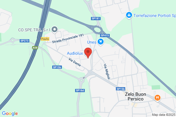 Guerrini E Fortini Sdf