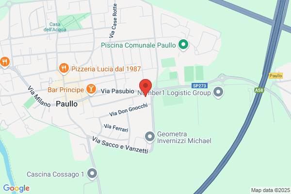 Il Gommista