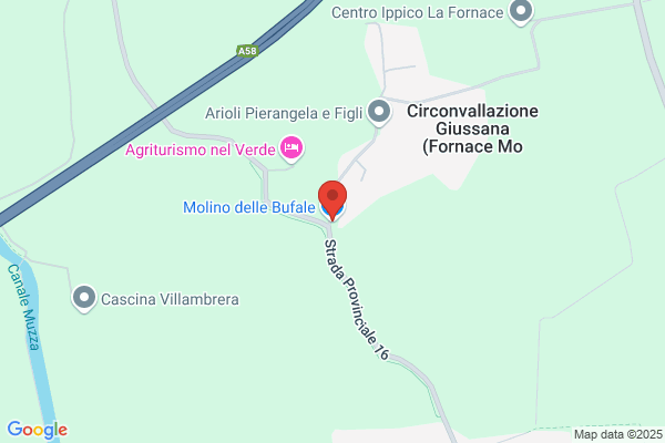 Il Molino Srl