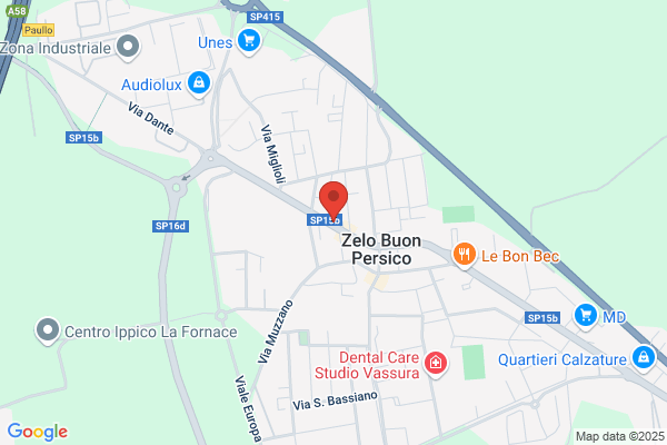 Il Piccolo Impero Snc