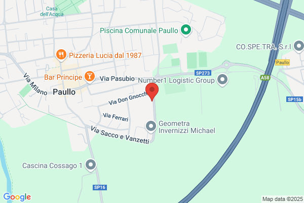 Pandolfi