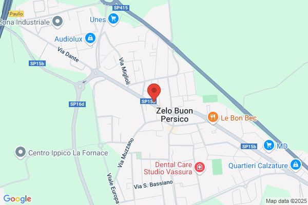 Pizzeria Il Portico