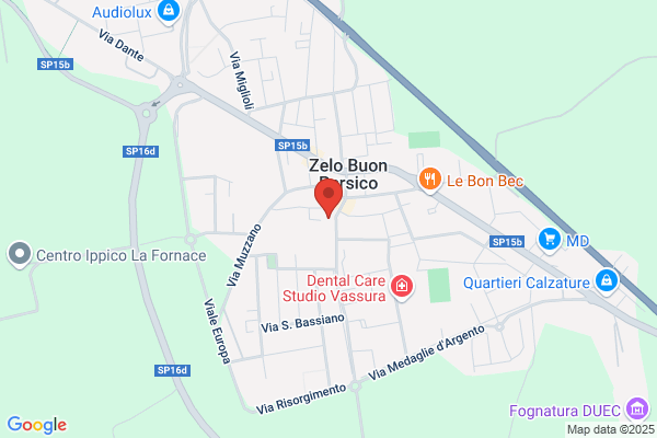 Rebuscini enrico