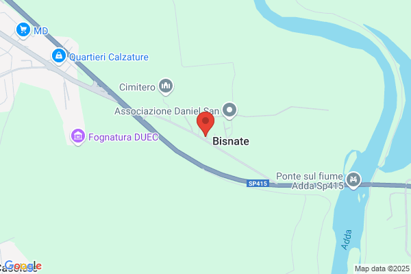 Ristorante Cacciatori