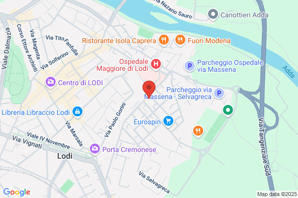 Unione Artigiani Lodi E Circondario