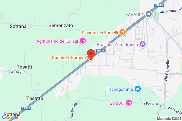 Autofficina Granello Srl