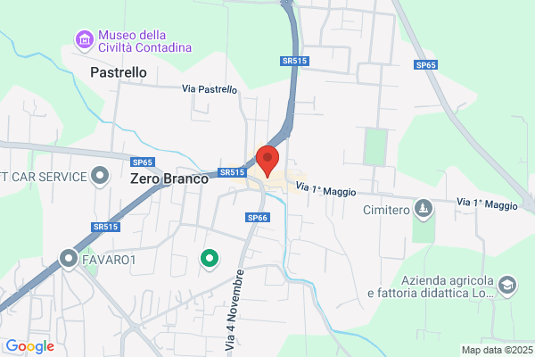 Ptp Caffe Commercio (Or: 9 - 18)
