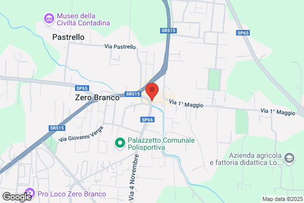 Immobilzero - Agenzia Immobiliare Nuove Idee - Fiaip Zero Branco