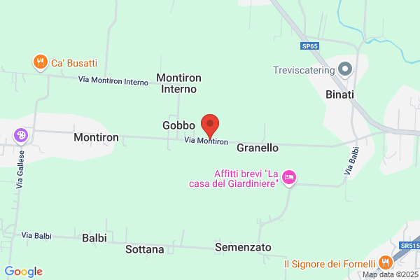 Ortocampo Di Gobbo Andrea & C. (S.A.S.)