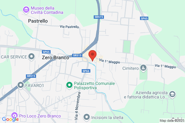 Lanaro Assicurazioni S.A.S. Di Lanaro Silvano