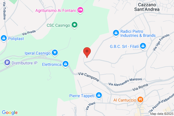 Euroconfezione
