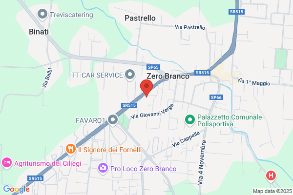 Giazzon Paolo
