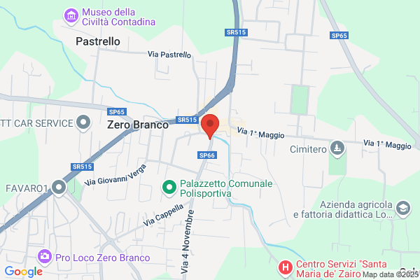Studio Dentistico Dr. Carlo Selmin