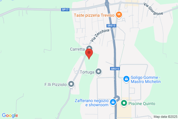 Fil Serramenti S.R.L.