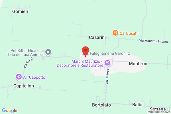 Garoni Ennio