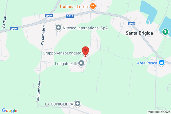 Longato luciano