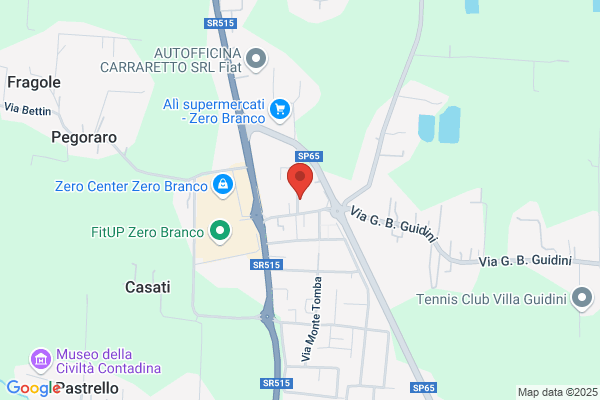 Impresa Costruzioni Rigo Livio S.A.S.