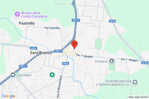 Meggiato antenore