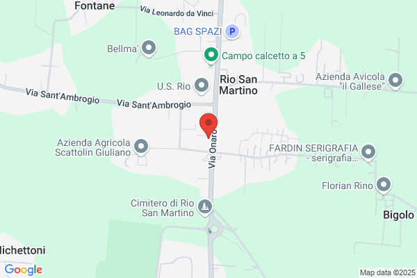 Farmacia San Martino Sas