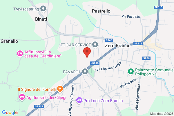 Falegnameria Mg Di Marton Moreno