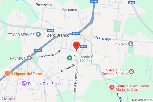 Ruscica E Curtolo