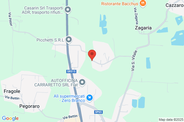 Studio Tecnico Bortolato E Scattolin