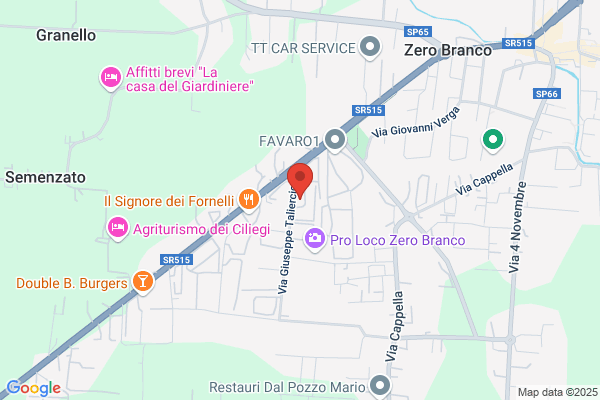 Termoidraulica Susin Luigi Srl