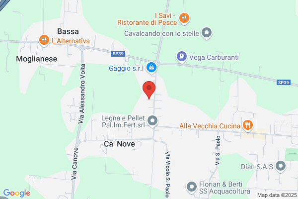 Falegnameria Artigiana Favaron