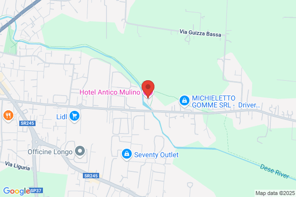Hotel Antico Mulino