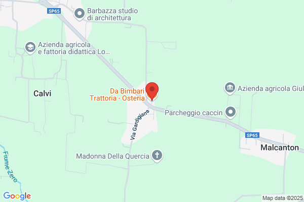 Da Bimbari Trattoria - Osteria