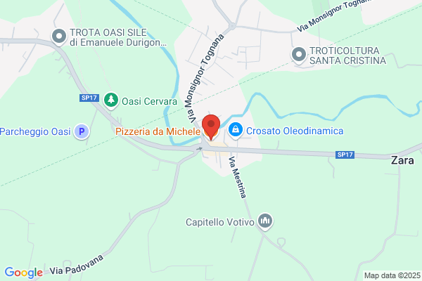 Pizzeria da Michele