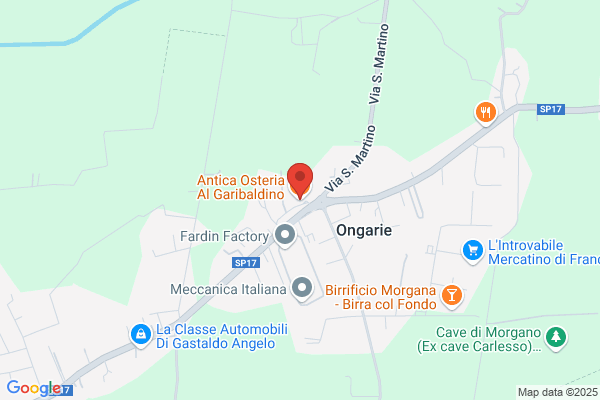 Ristorante al Garibaldino "Da Gigi"